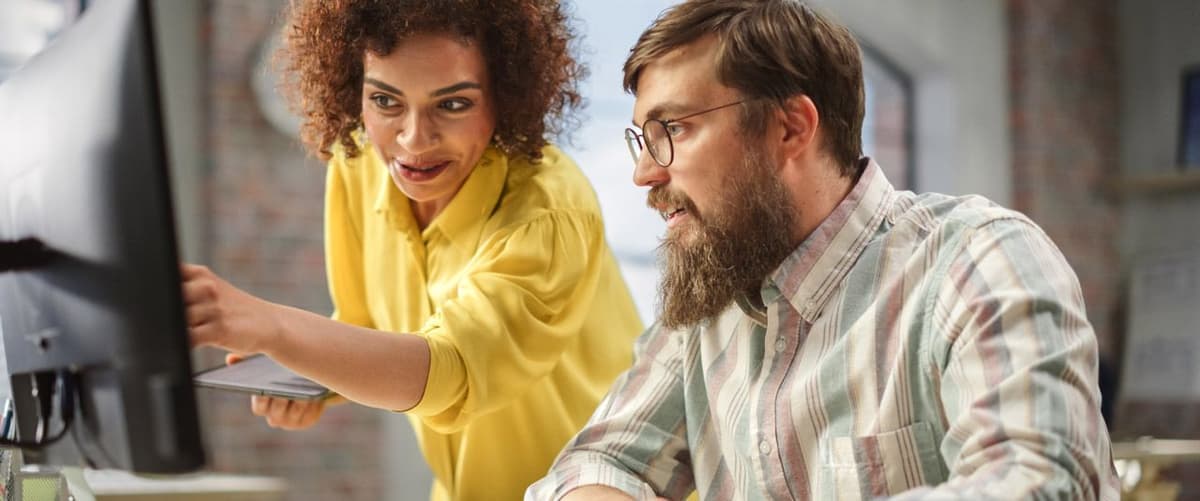 Flexible IT staff augmentation services