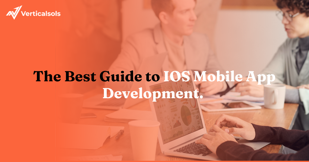 The Best Guide to iOS Mobile App Development. 