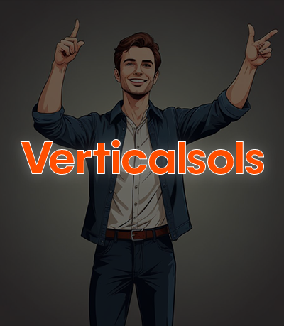 why verticalols