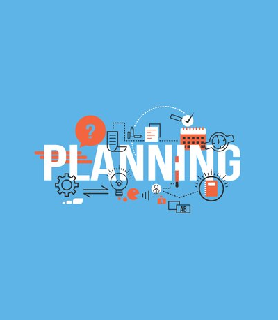 Planning for your Enterprise Application