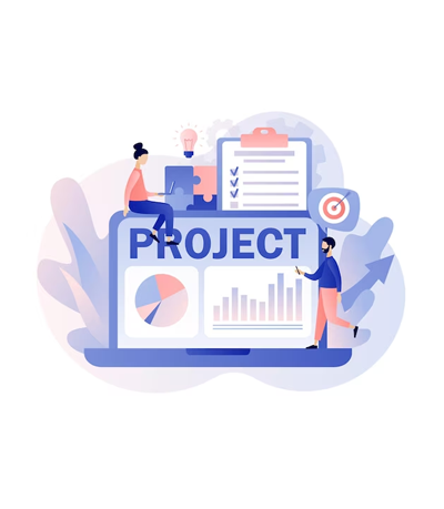 Project Planner