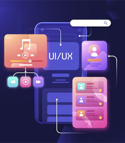 Ux Ui design