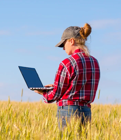 Farm Accounting Solutions