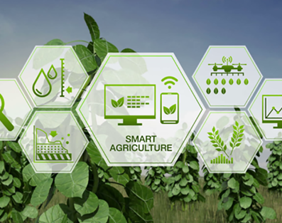 On-Demand Agriculture Solutions