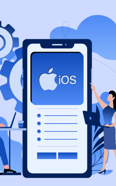 Best-in-Class iOS Development Services