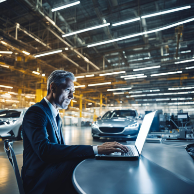 Automotive Software Development