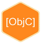 Objective C Logo