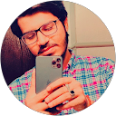 Ali Shozab profile picture
