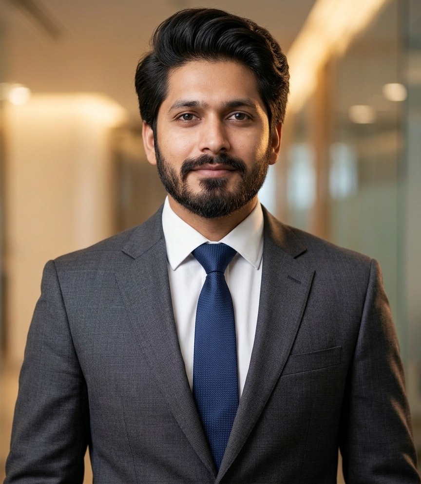 mohsin ikkhlaq